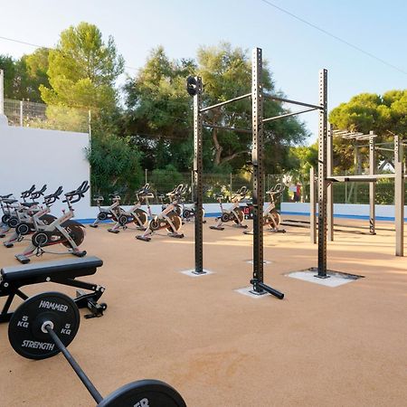 Aluasoul Mallorca Resort - Adults Only Cala D´Or Eksteriør bilde