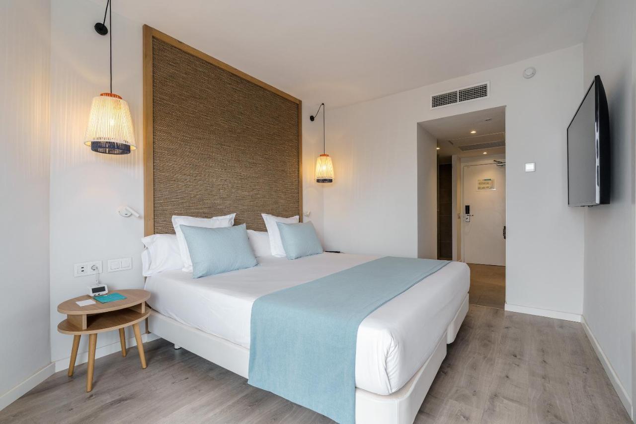 Aluasoul Mallorca Resort - Adults Only Cala D´Or Rom bilde