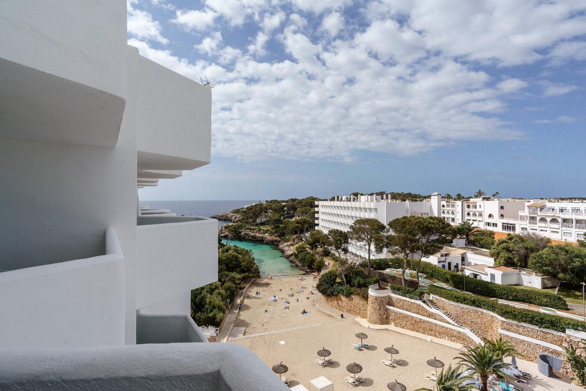 Aluasoul Mallorca Resort - Adults Only Cala D´Or Eksteriør bilde